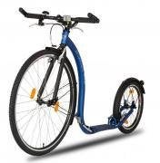 Kickbike Sport G4 step direct leverbaar = gratis verzending, Ophalen of Verzenden, Nieuw, Kickbike, Kickbike Sport G4 step direct leverbaar = gratis verzending