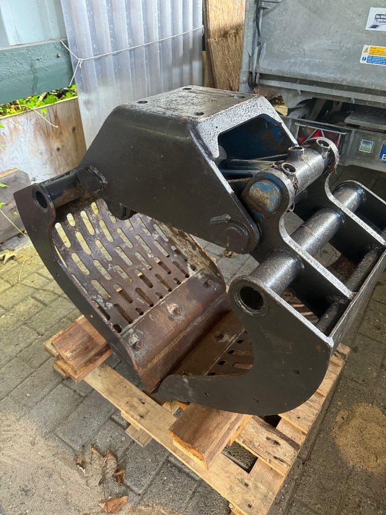 Sorteergrijper eurograb breedte 45cm, Ophalen