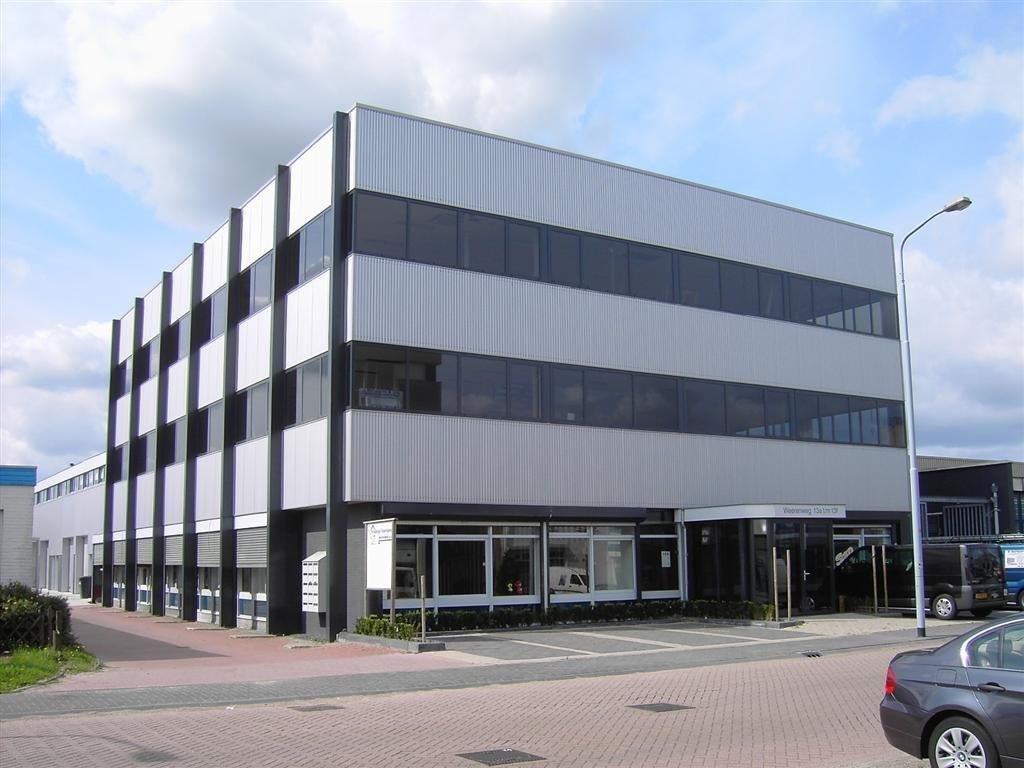 Te huur kantoor/bedrijfsruimte ca. 240 m2, Zakelijke goederen, Bedrijfs Onroerend goed, Bedrijfsruimte, Huur