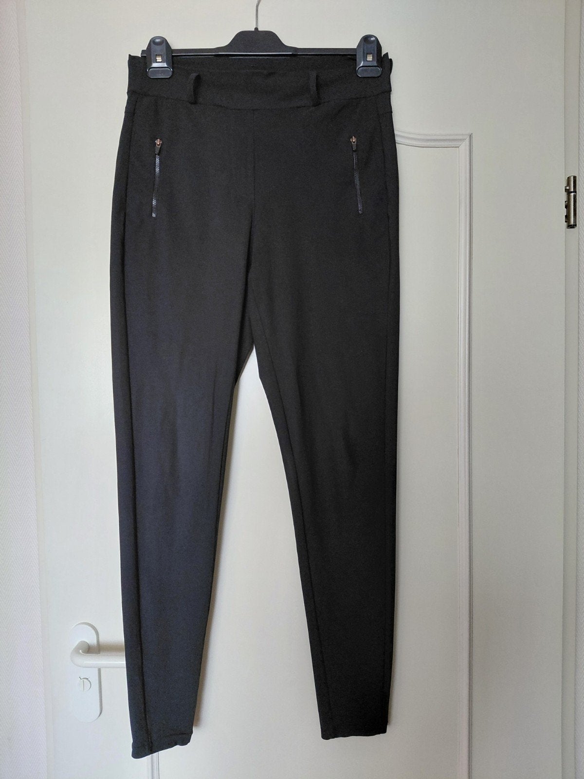 Broek van Studio Anneloes L, Studio Anneloes, Blauw, Maat 42/44 (L), Ophalen of Verzenden