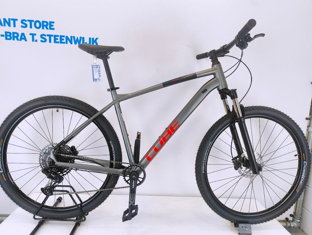 Cube Analog 29" Mountainbike frame maat XL, 57 cm of meer, Hardtail, Heren, Cube