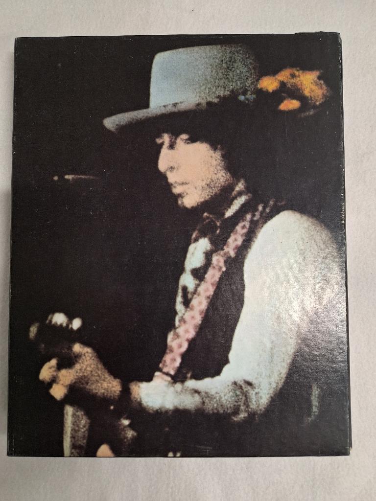 The songs of Bob Dylan, Zang, Overige soorten, Ophalen of Verzenden, Zo goed als nieuw