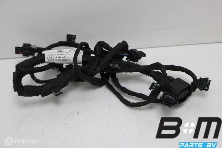 Kabelboom achterbumper VW Tiguan 5NA 5NA971104P, Gebruikt