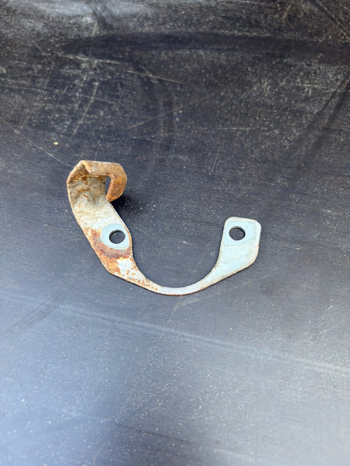 Beugel remleiding Vespa Lx / S, Ophalen of Verzenden, Piaggio