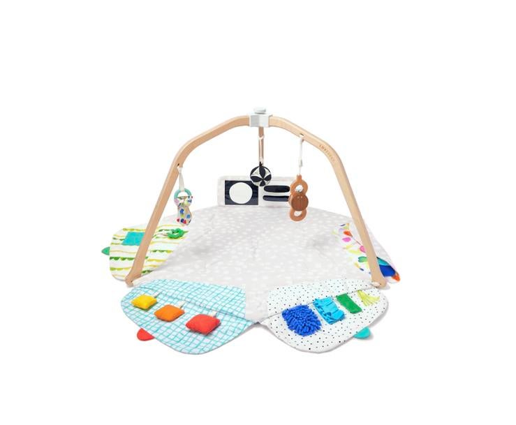 LOVEVERY the play gym NP €155,-, Ophalen of Verzenden, Zo goed als nieuw