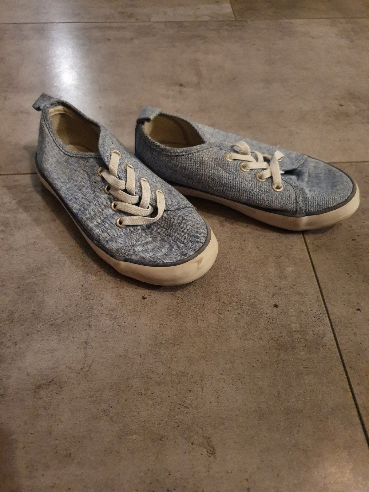 Instappers maat 28, Schoenen, Ophalen of Verzenden, Zo goed als nieuw, Jongen