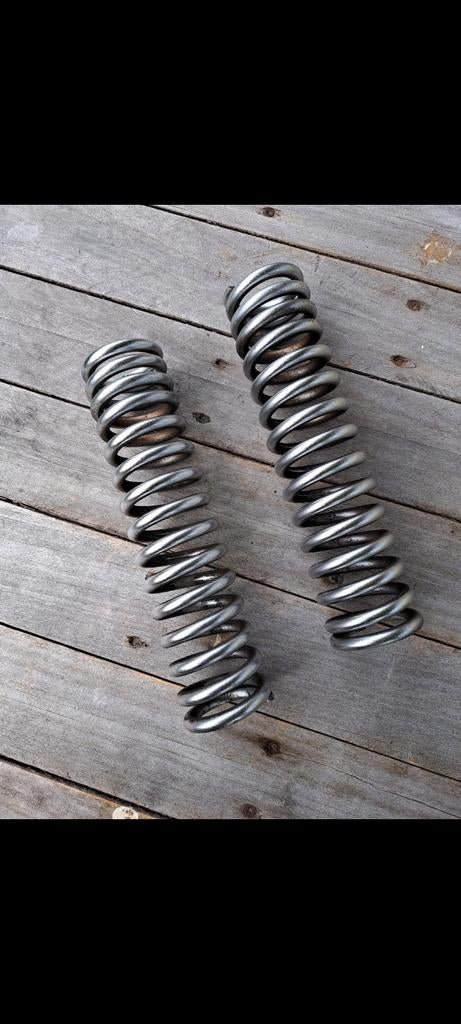 Achterveren Superglide, Motoren, Onderdelen | Harley-Davidson, Ophalen of Verzenden, Gebruikt