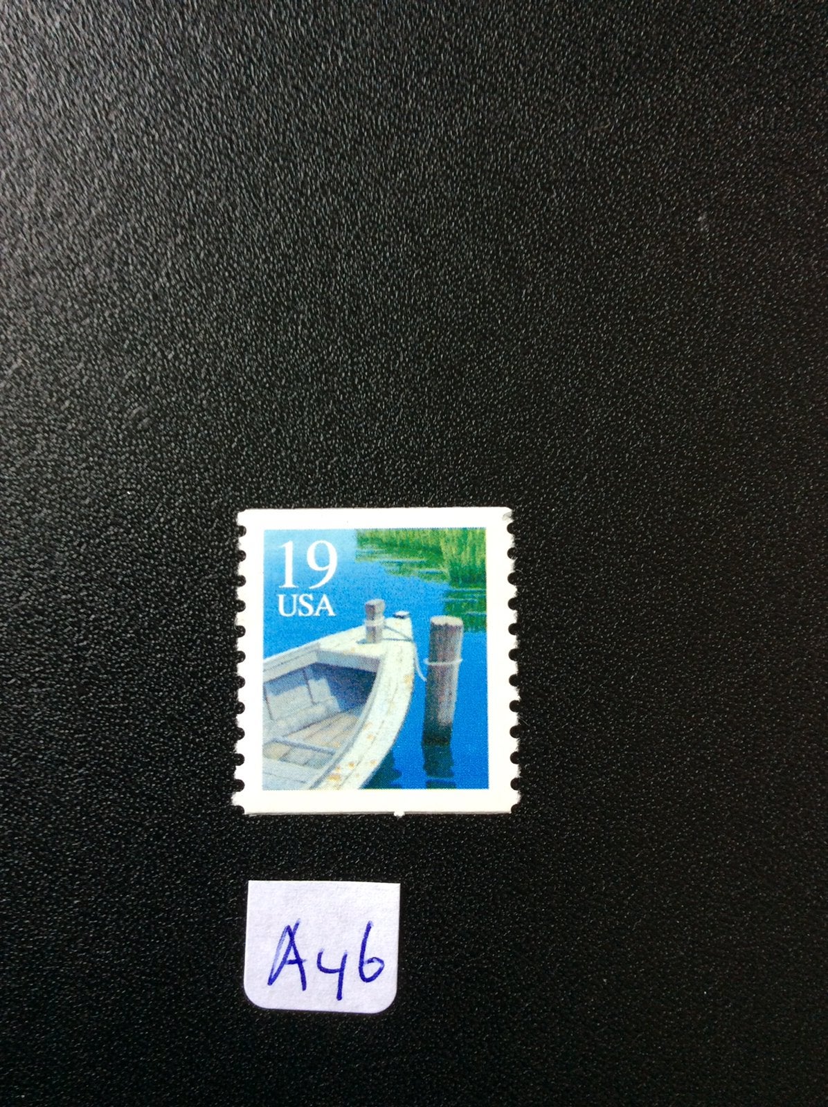 Amerika postzegel 1991 pfr Mi 2160, Ophalen of Verzenden, Postfris, Noord-Amerika