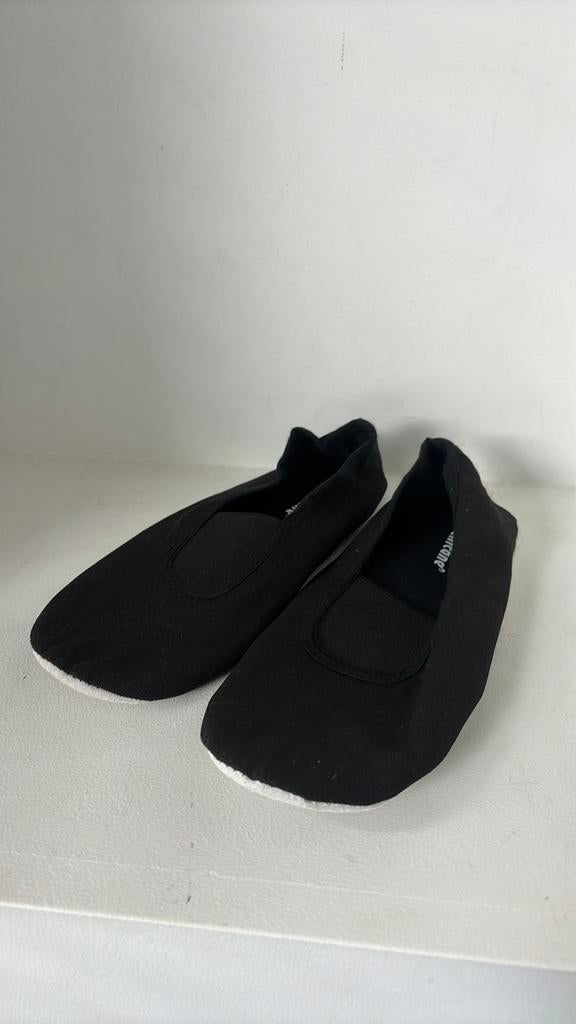 Chicane balletschoenen maat 40, Sport en Fitness, Ballet, Ophalen of Verzenden, Zo goed als nieuw, Schoenen