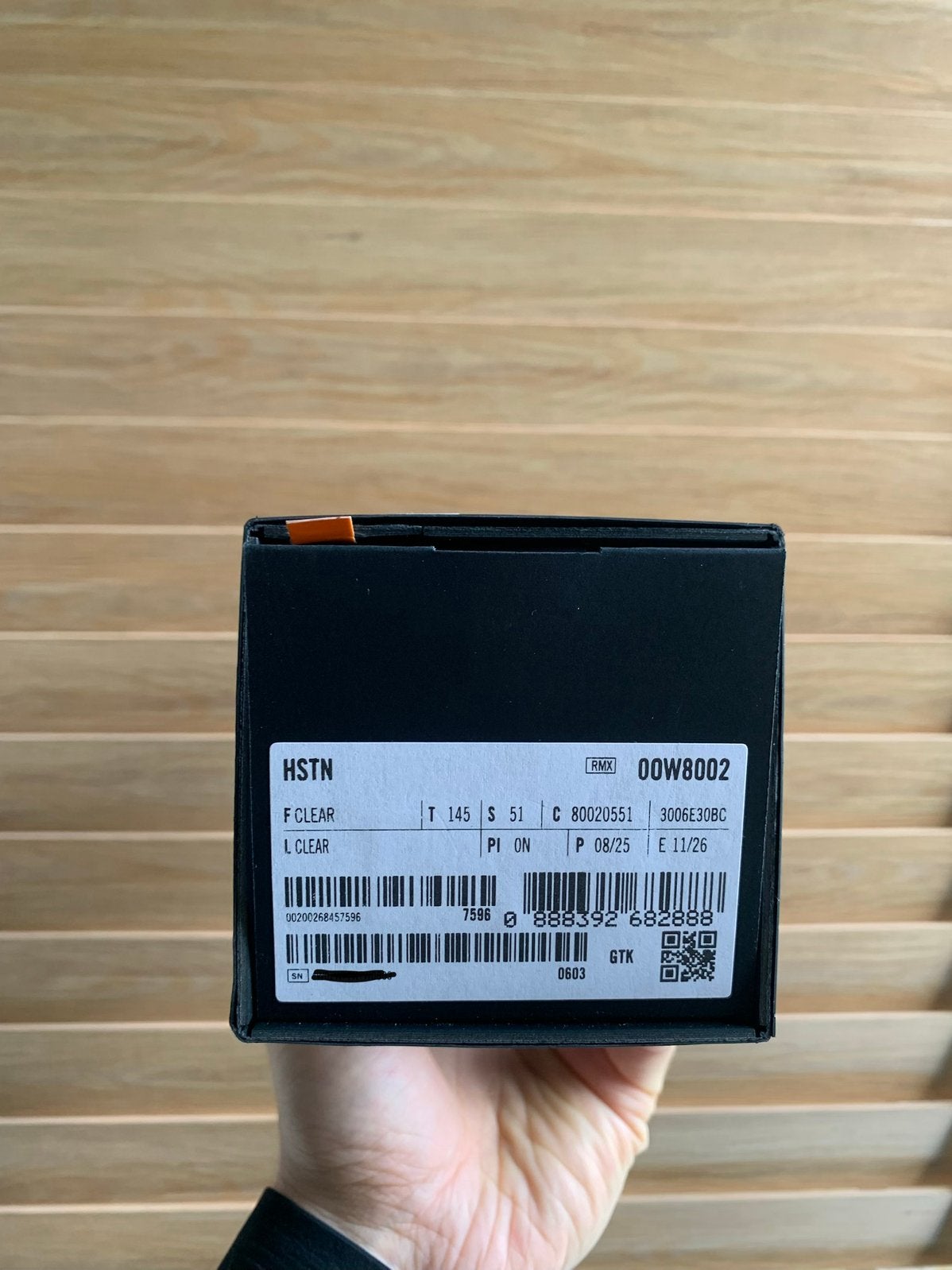 Oakley HSTN Meta Gen 2, Ophalen of Verzenden, Nieuw, Oakley