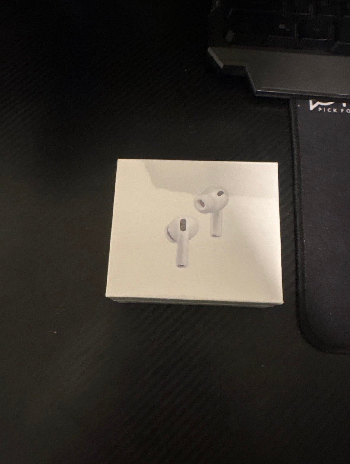 Nieuwe Apple Airpods Pro 3 - Ongeopend, In gehoorgang (in-ear), Nieuw, Ophalen of Verzenden, Apple