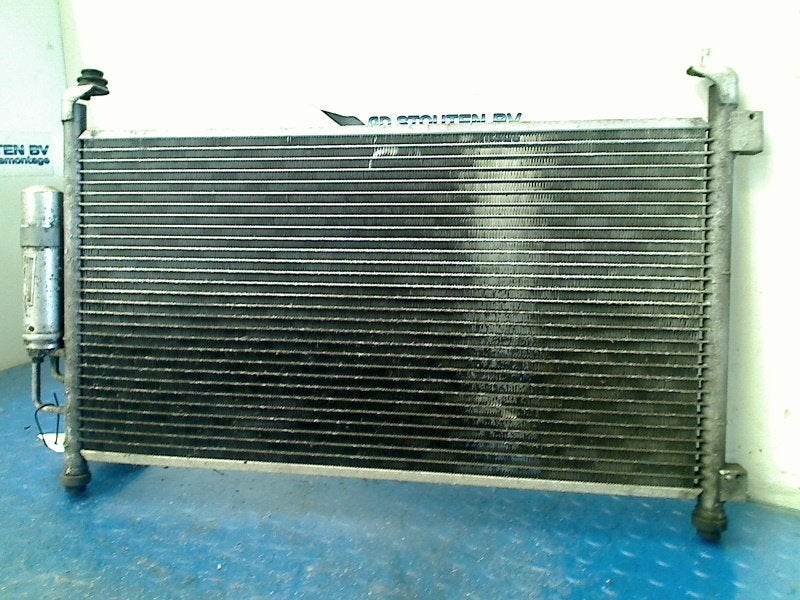 Radiateur Airco Honda Civic (FK/FN) (2005-09/2012-01), Honda, Gebruikt, Hanauer Landstraße  222-224, Frankfurt am Main 60314, , Duitsland