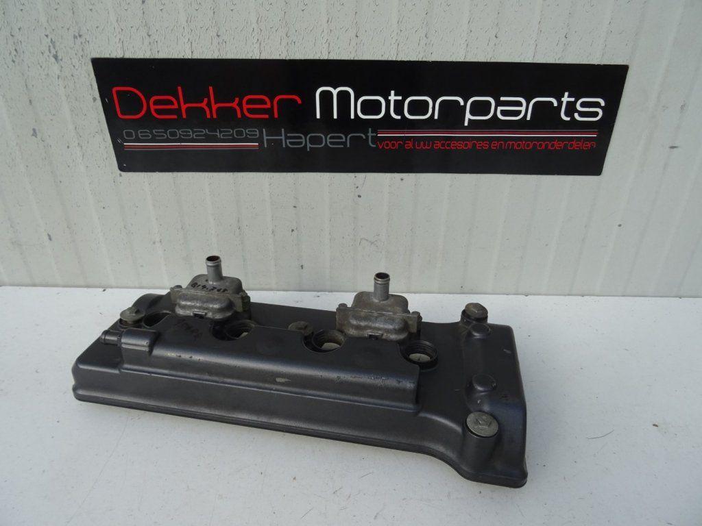 Kleppen Deksel Honda CBR954RR Fireblade 2002-2003 SC50, Gebruikt, -, -, Ophalen of Verzenden