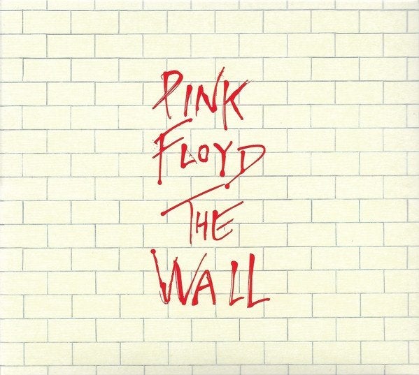 Pink Floyd – The Wall, Ophalen of Verzenden, Zo goed als nieuw, Poprock