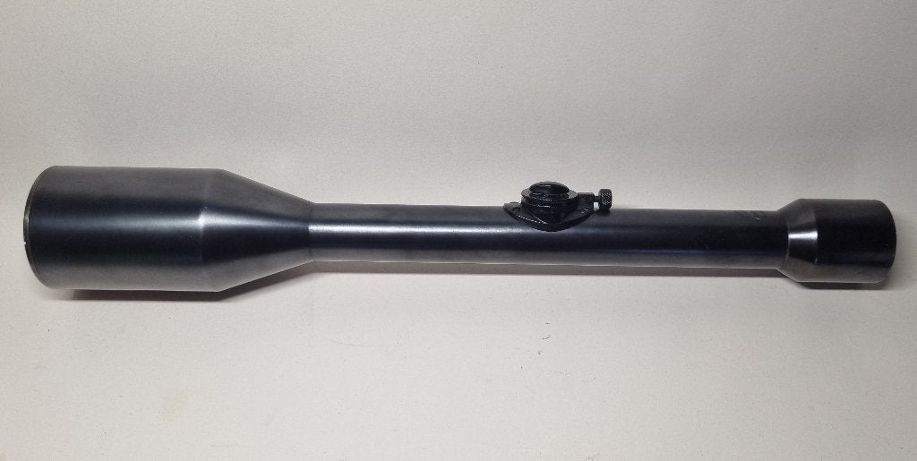 Zielacht uit ww2 voor k98 Super mint!, Ophalen of Verzenden, Nederland