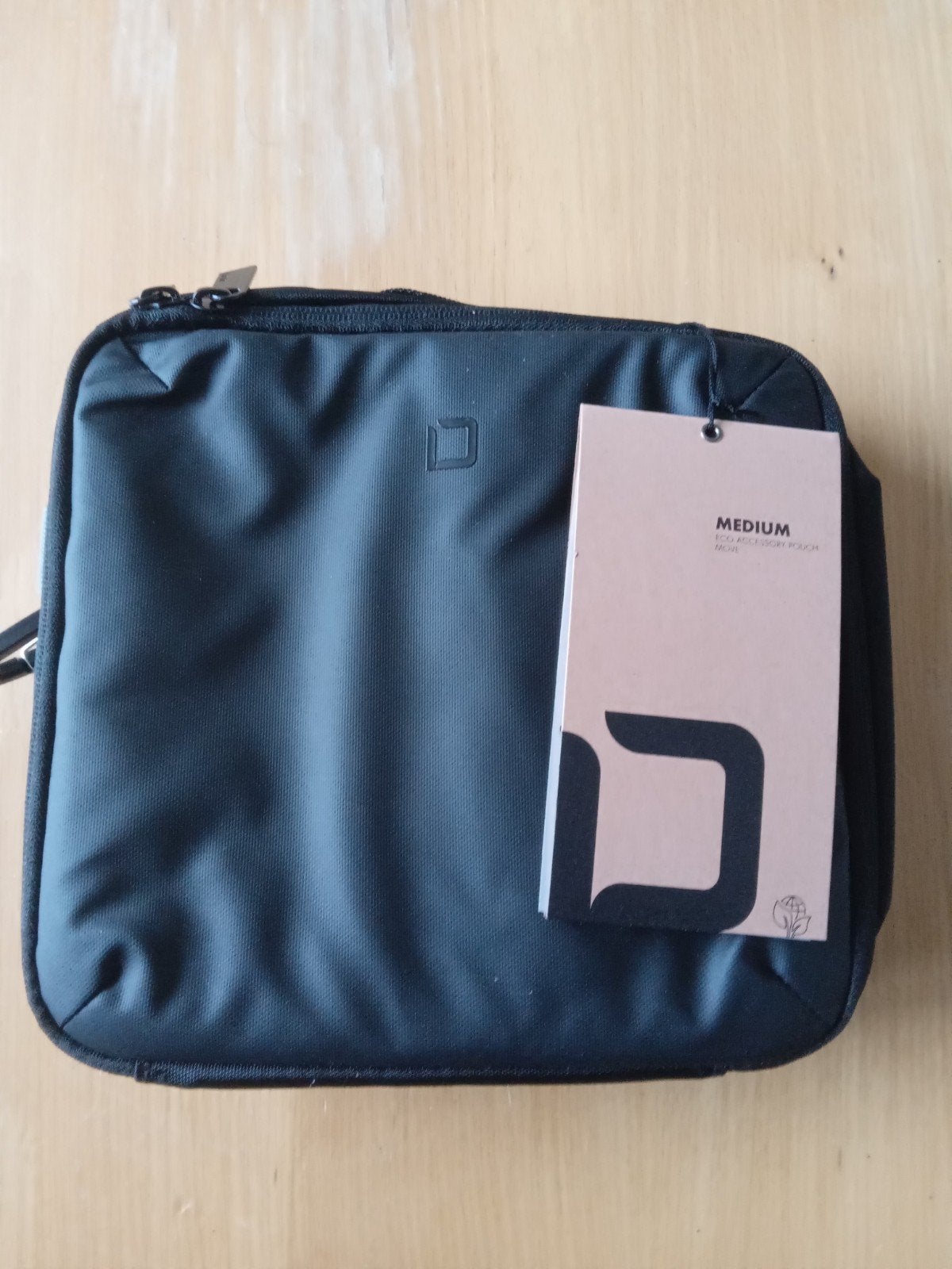 Dicota ECO MOVE accessoire tas Microsoft Surface NIEUW, RFID-bescherming, Overige typen, Nieuw, Ophalen of Verzenden