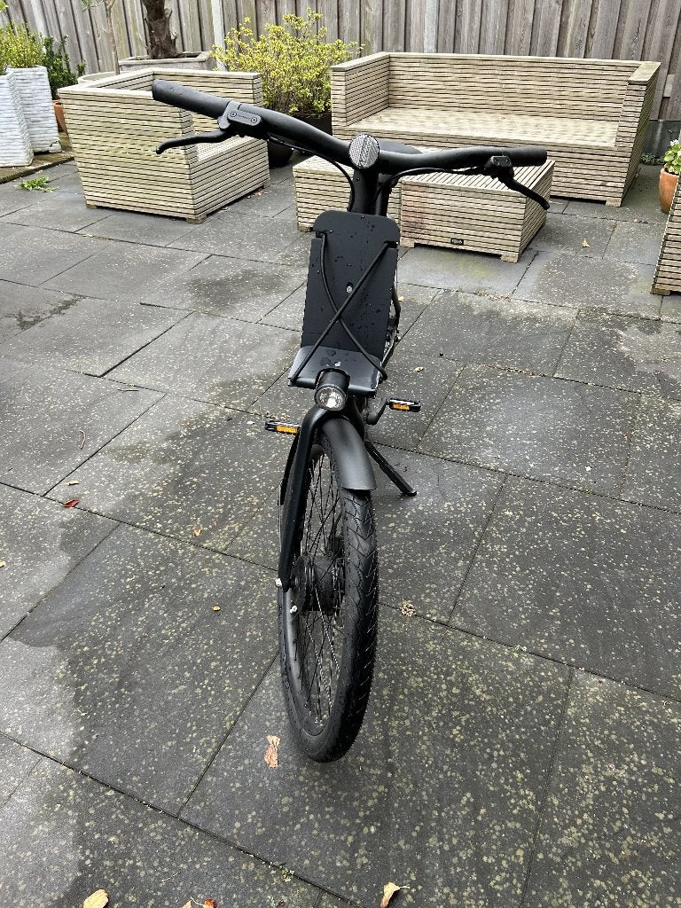 Foto 5 van VanMoof X3 dark