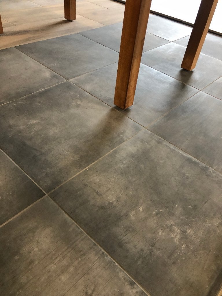 keramische terrastegels partijtegels 60x60x2 cm opruiming, Keramiek, Nieuw, Ophalen of Verzenden, 10 m² of meer