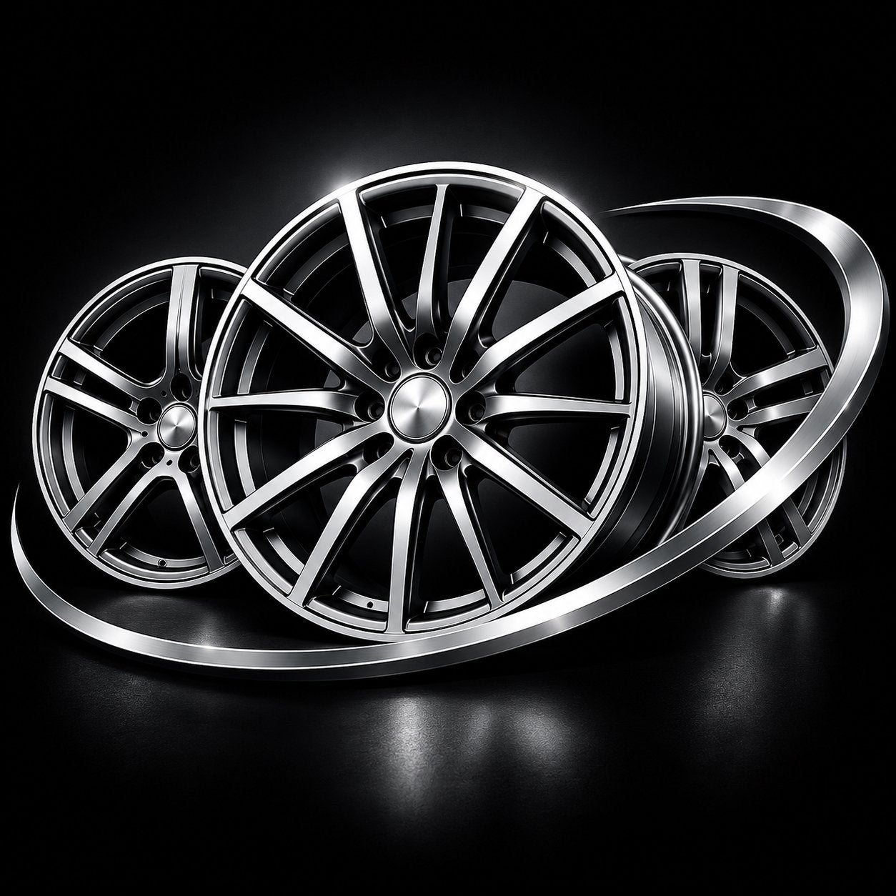 Inkoop Aluminium velgen!, Auto-onderdelen, Banden en Velgen, Ophalen, Zomerbanden, Banden en Velgen