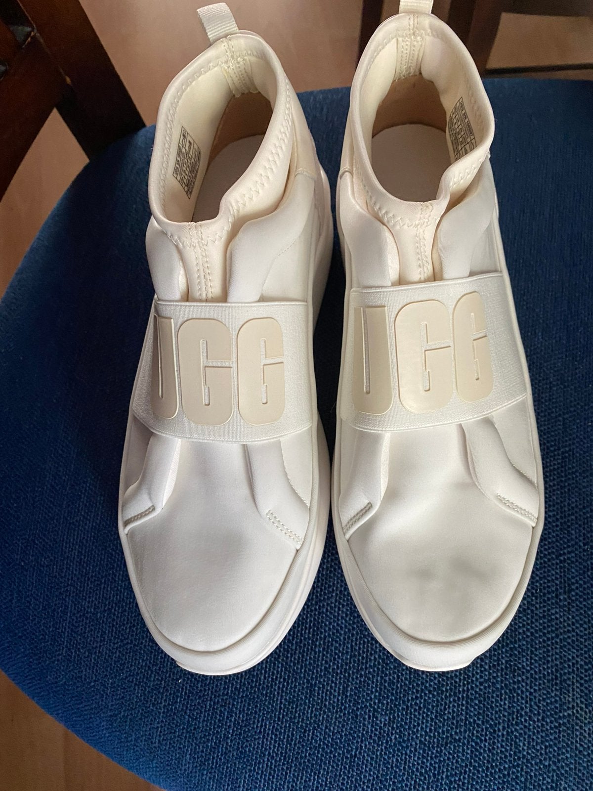 Ugg instappers, Ophalen of Verzenden, Nieuw, Instappers