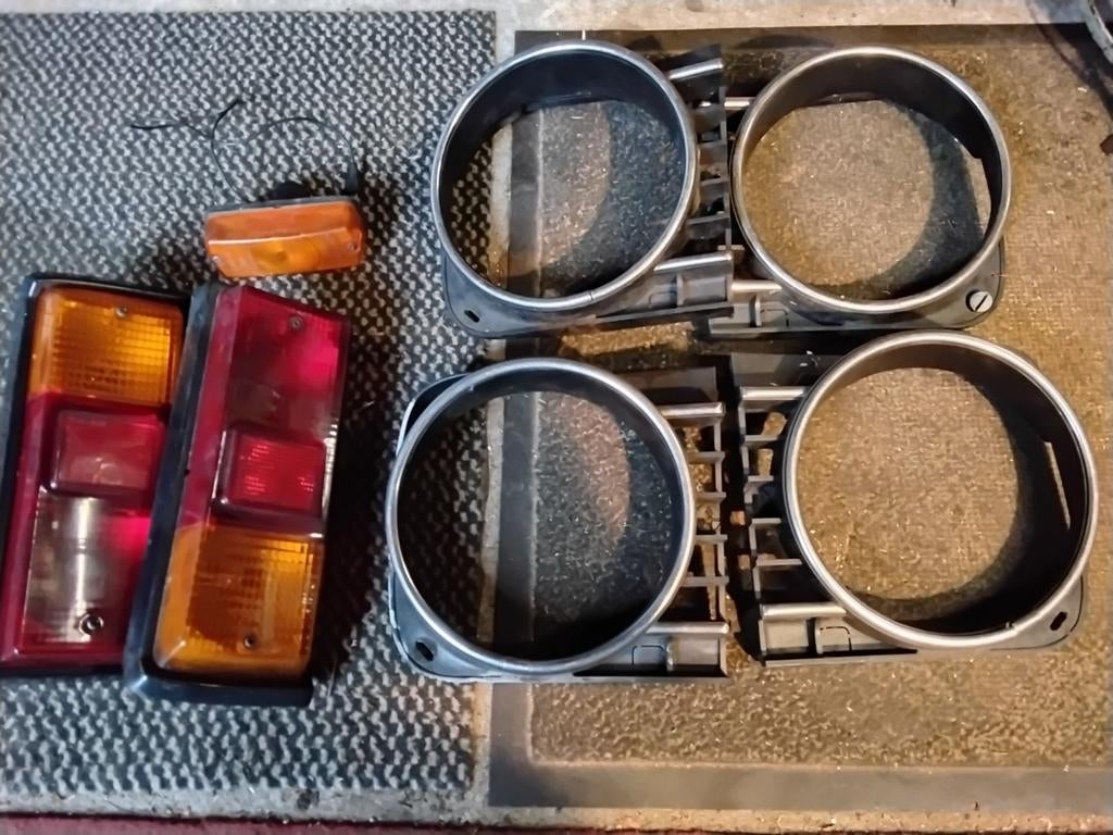 Volvo/daf, Ophalen, Volvo