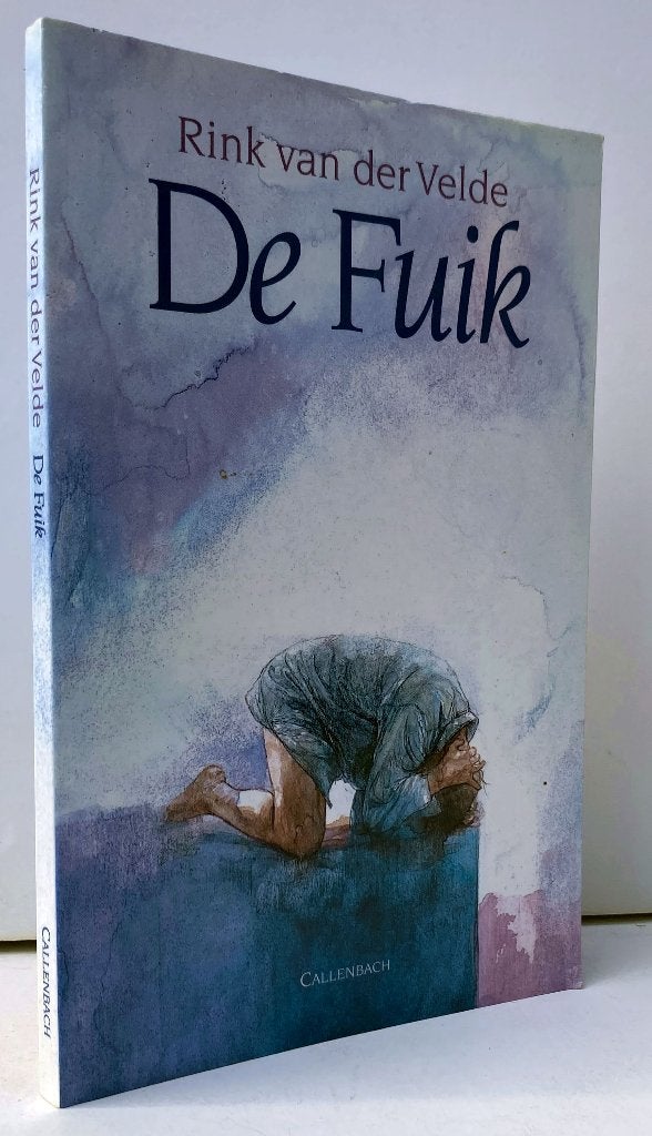 Velde, Rink van der - De Fuik (1995), Ophalen of Verzenden, Nieuw