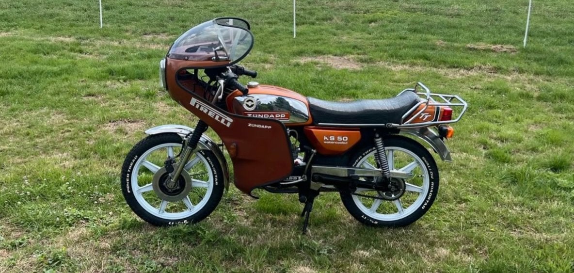 Zie foto’s, Motoren, Ophalen, Gebruikt