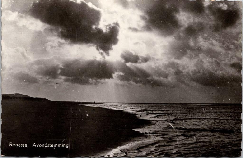 Renesse - Avondstemming (1958)
