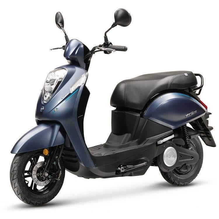 Gezocht gratis scooter voor school project, Ophalen of Verzenden, Overige typen