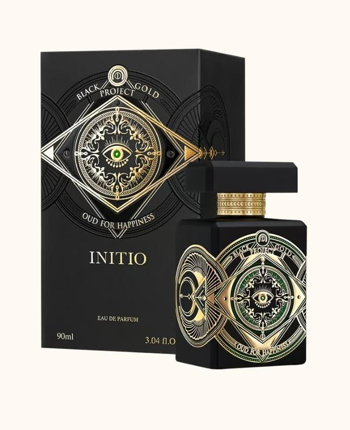 INITIO Parfums Prives
Oud For Happiness Eau de Parfum 90ml, Ophalen of Verzenden
