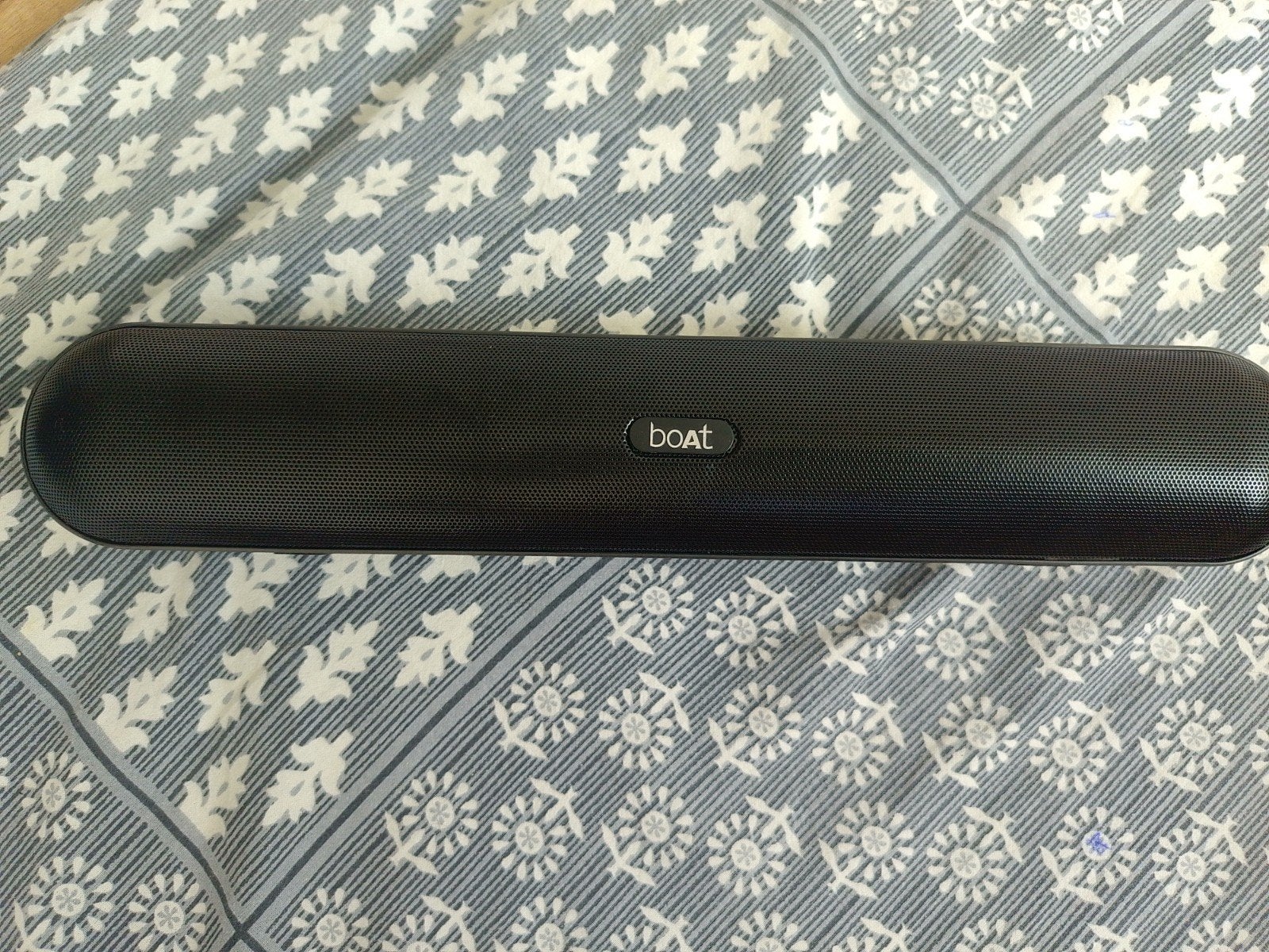 Boat Speaker - Draagbare Bluetooth Speaker, Overige merken, Ophalen of Verzenden, Zo goed als nieuw, Draagbare speaker