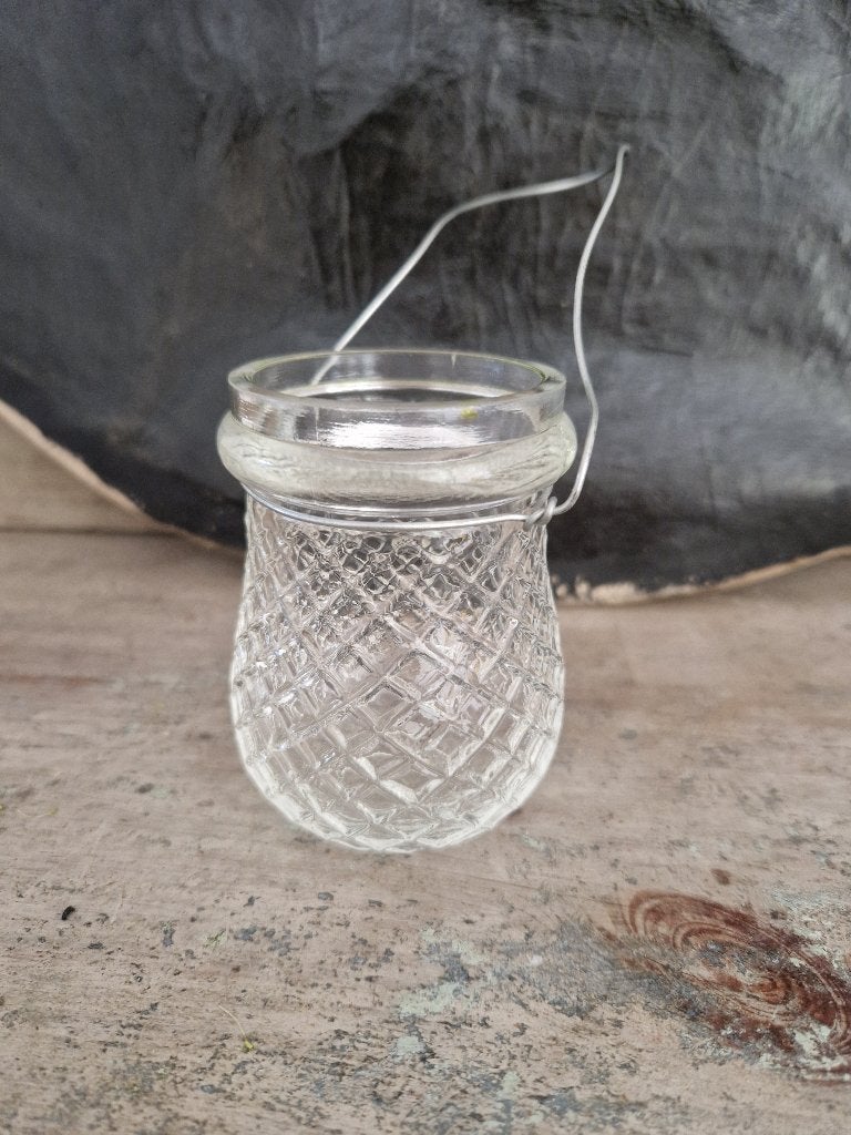 Engelse fairy light, Antiek en Kunst, Ophalen of Verzenden