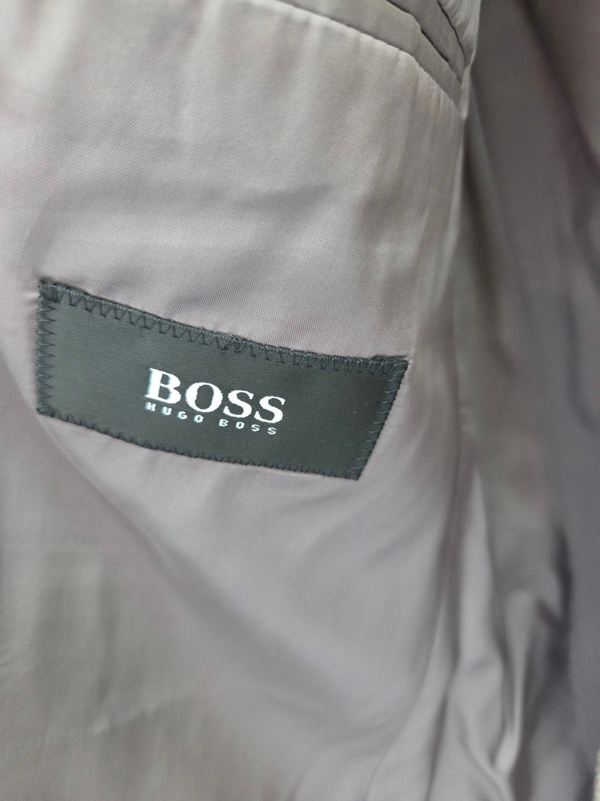 2x Van Gils Pak 1x Boss kostuum, Kleding | Heren, Kostuums en Colberts, Zo goed als nieuw, Maat 48/50 (M), Blauw, Ophalen of Verzenden