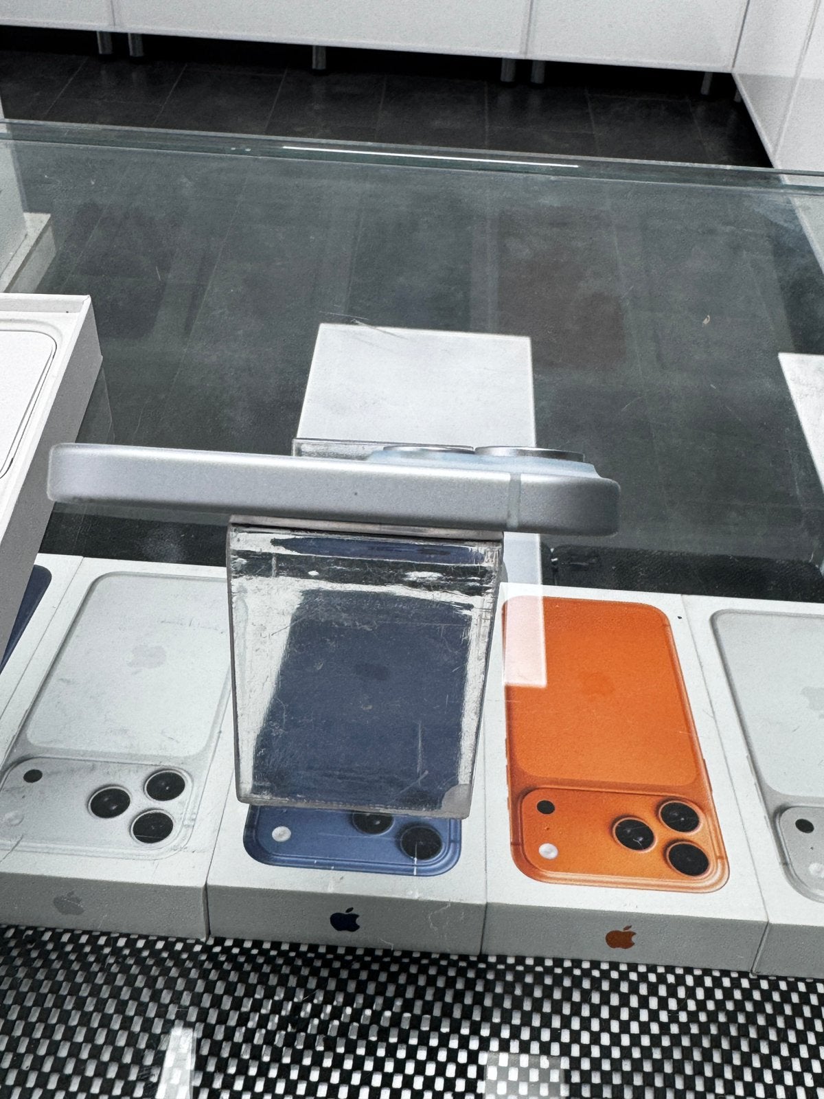 iPhone 15 Plus 128GB Blauw | €475 | Origineel Garantie, Telecommunicatie, Mobiele telefoons | Apple iPhone, 128 GB, Blauw, 88 %