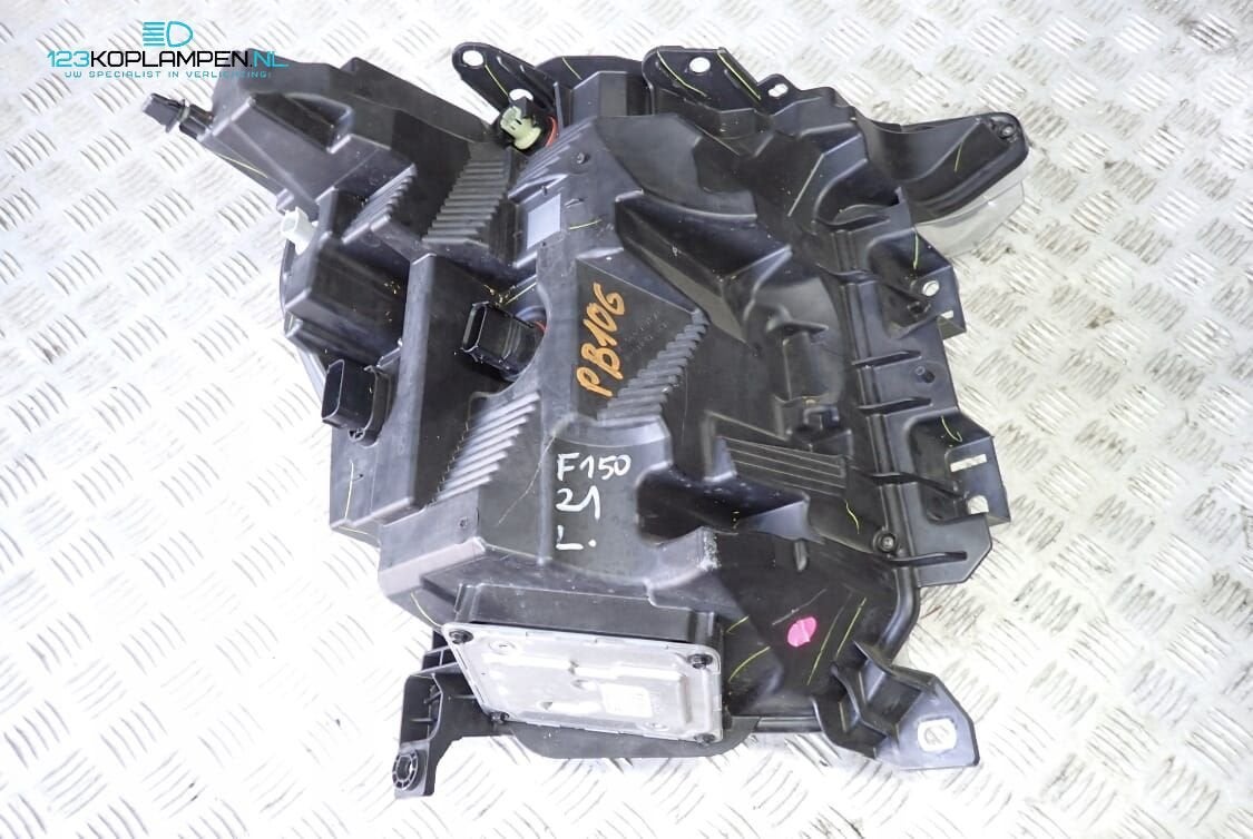 Ford F-150 F150 koplamp links, Gebruikt, -, -, Ophalen of Verzenden