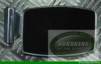 Opzet spiegel voor A-stijl Jaguar XK120-140-150 MGA/MGB/MIDG, -, -, Nieuw, Ophalen of Verzenden
