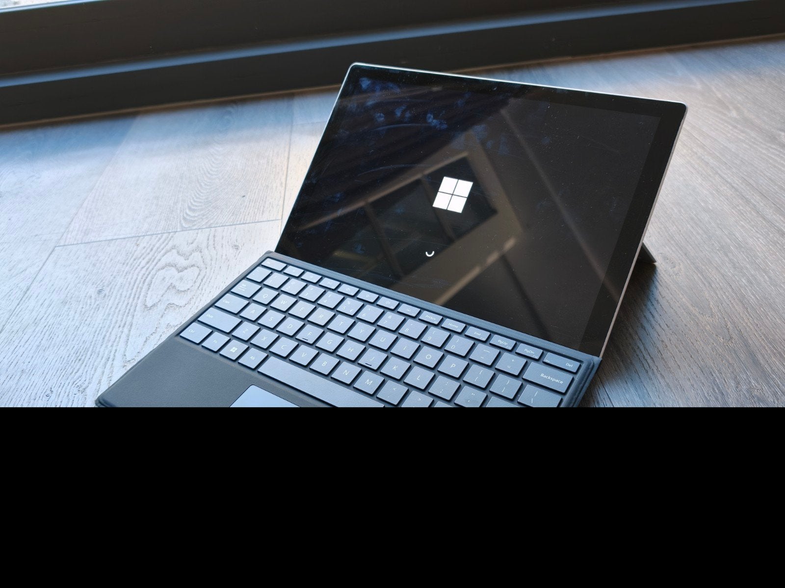 Microsoft Surface Pro 7+ | Intel Core i5 | 8GB | 256GB SSD, Computers en Software, Ophalen of Verzenden, 12 inch, 2 tot 3 Ghz