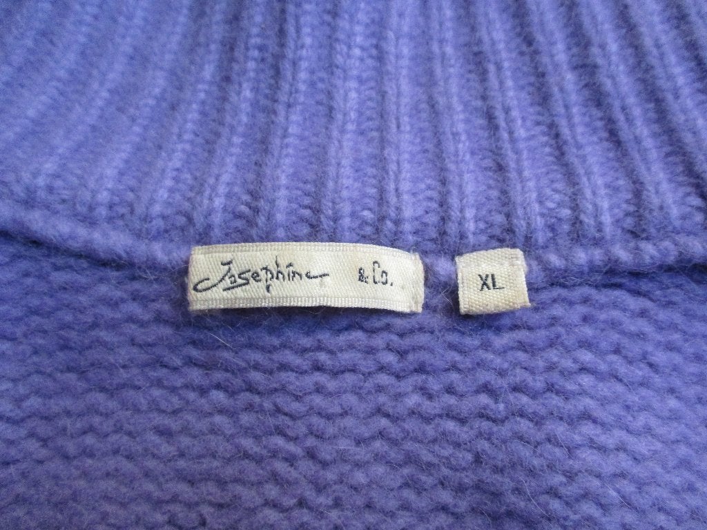 Josephine & Co vest, size XL, Josephine & Co, Overige kleuren, Verzenden, Maat 46/48 (XL) of groter