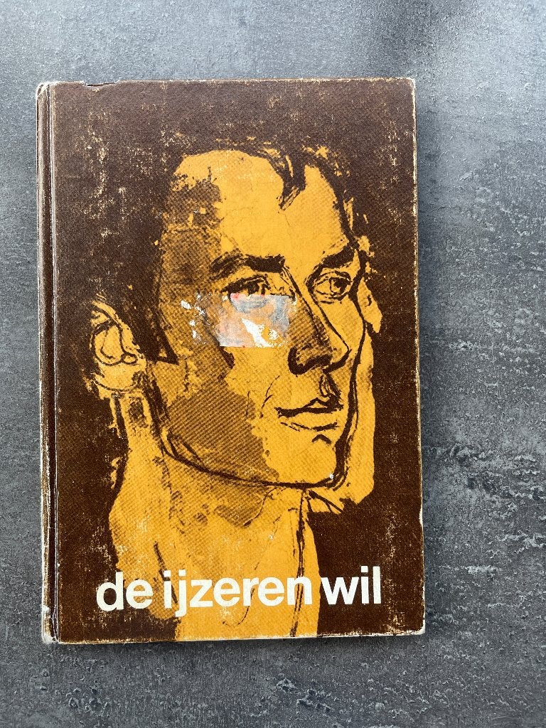 De ijzeren wil van H. Kingmans, Ophalen, Gelezen