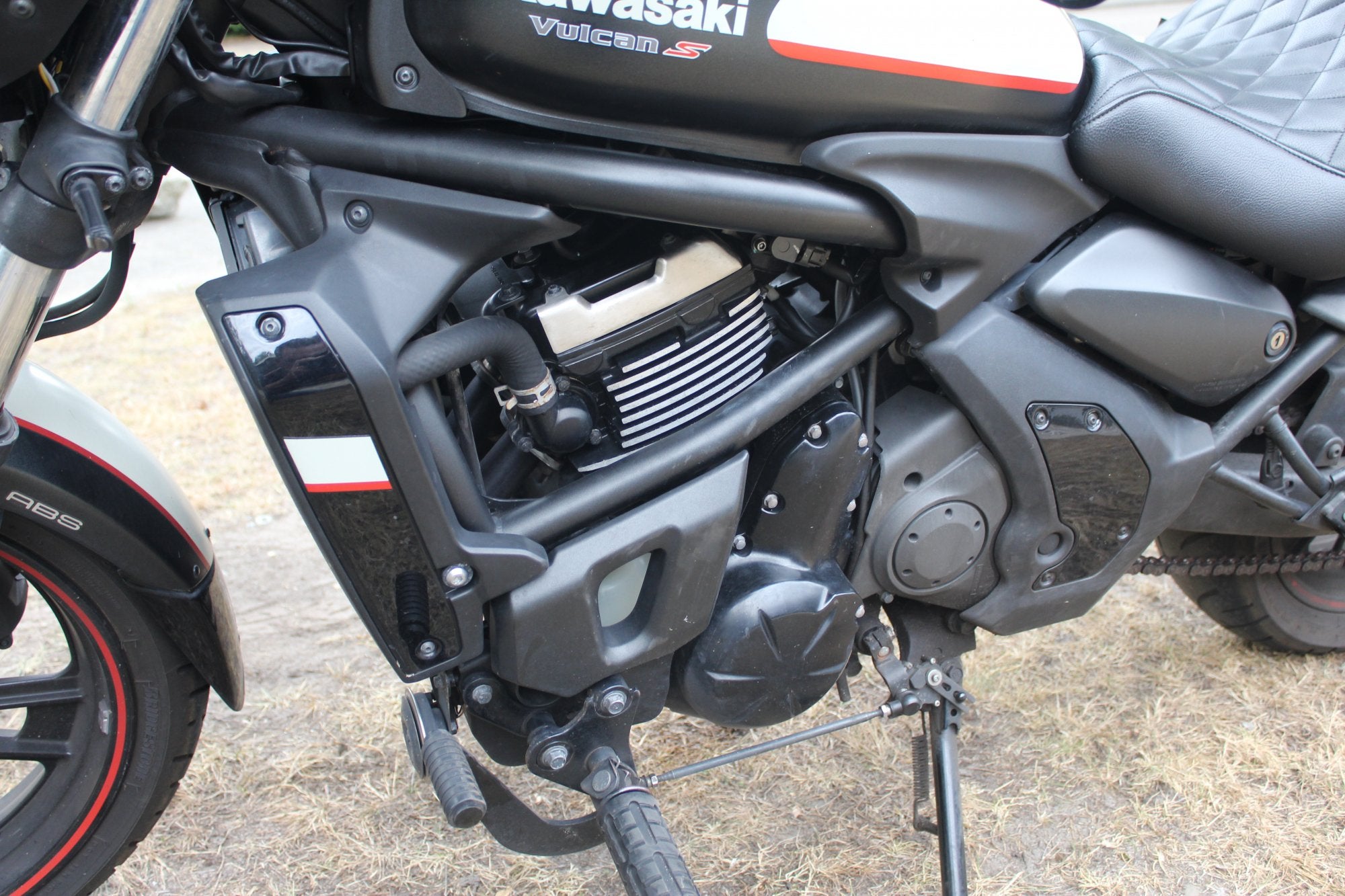 Kawasaki Vulcan S, Motoren, Bedrijf, Meer dan 35 kW, 649 cc, Chopper