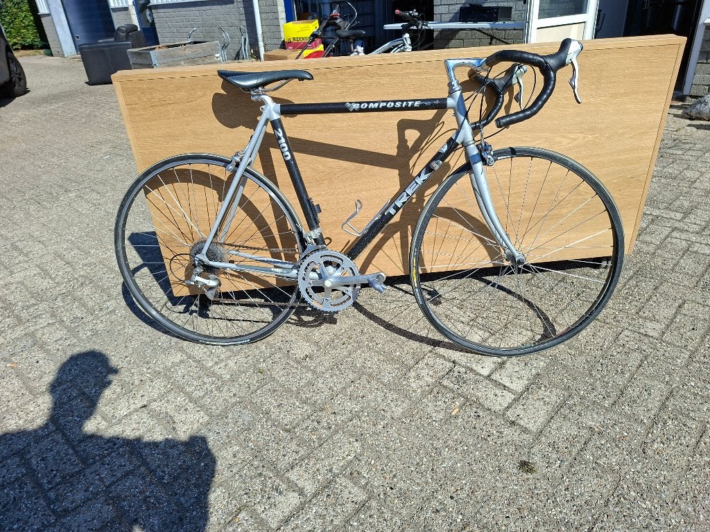 schitterende trek racefiets 26 inch lichte opknapper, Gebruikt, 26 inch, Heren, Meer dan 20 versnellingen