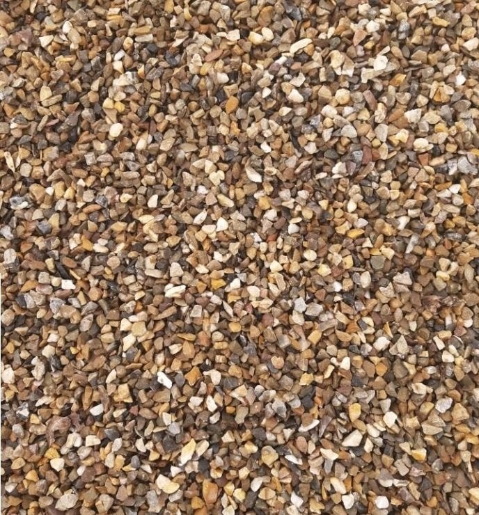 Gevraagd Gratis Grind of wit zand storten Gratis., Ophalen, Gebruikt, Wit