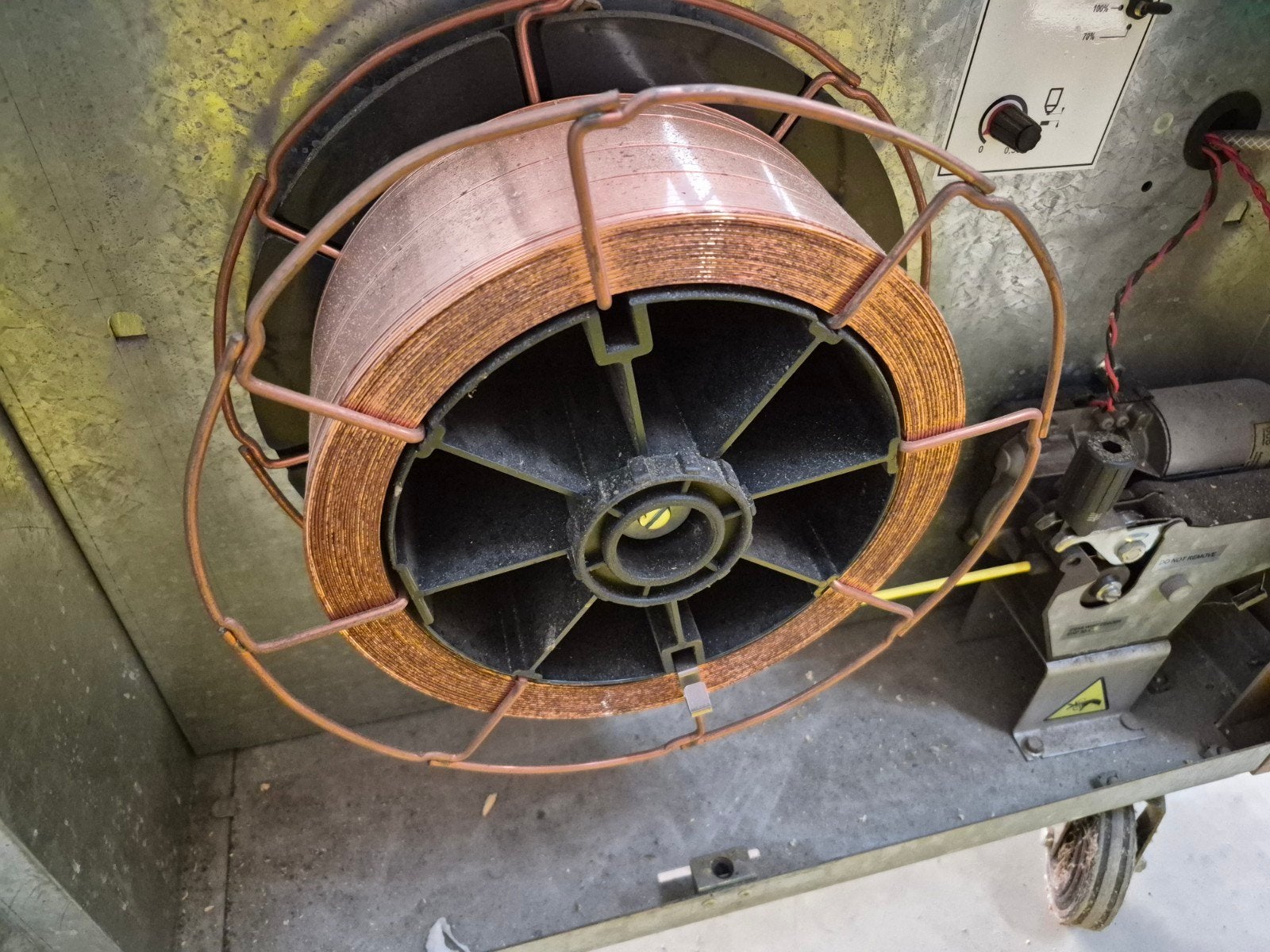ESAB KB 160 Lasapparaat - Gebruikt, Doe-het-zelf en Verbouw, Ophalen, Gebruikt, Minder dan 150 ampère, Overige typen