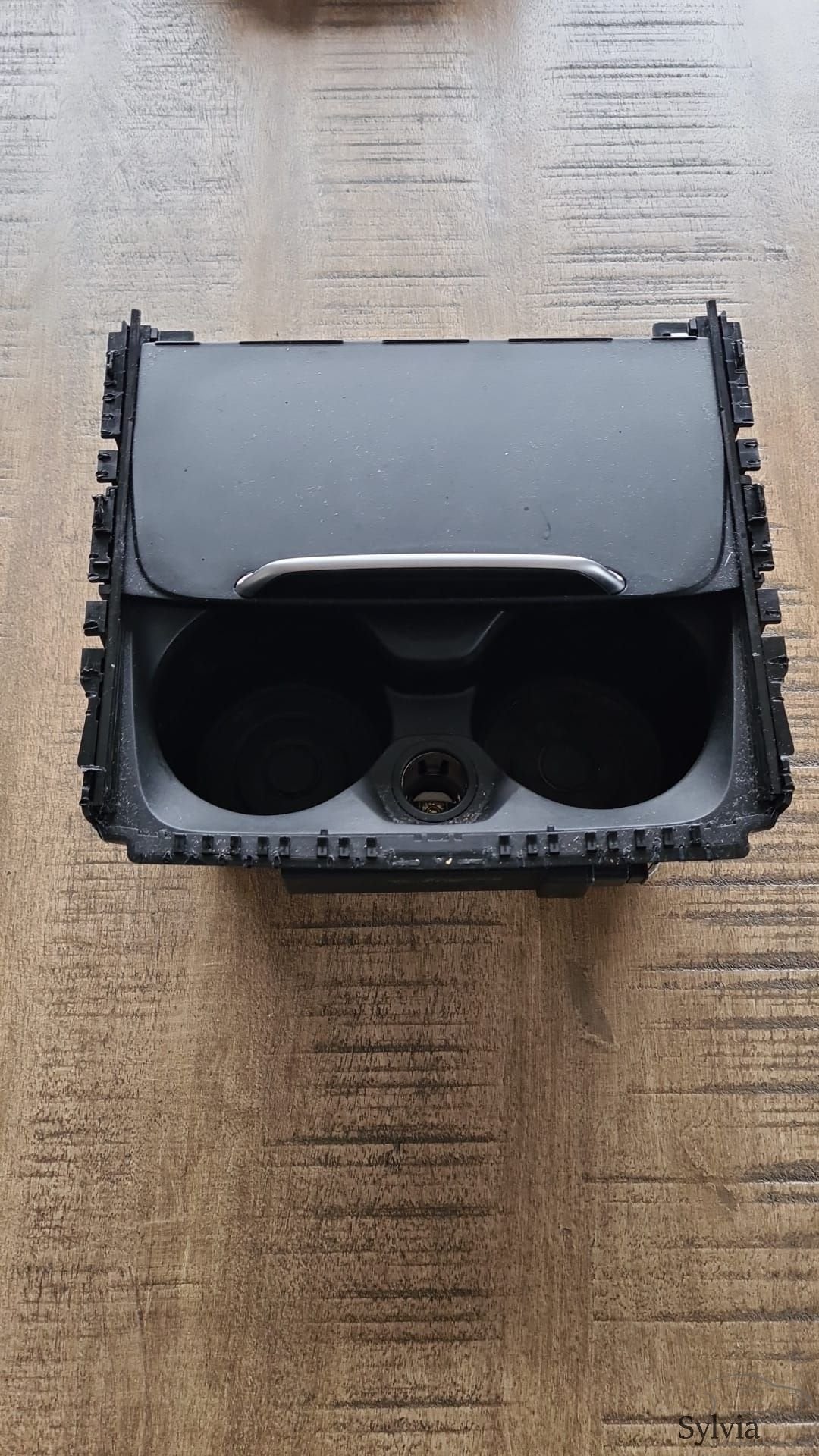 Bekerhouder BMW 3 serie F30 F31 LCi 10549594C, Auto-onderdelen, Gebruikt, -, -, Ophalen of Verzenden