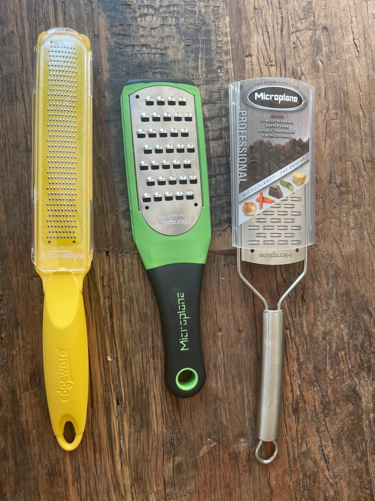 Mooie raspen van een goed metk, Huis en Inrichting, Ophalen of Verzenden, Zo goed als nieuw