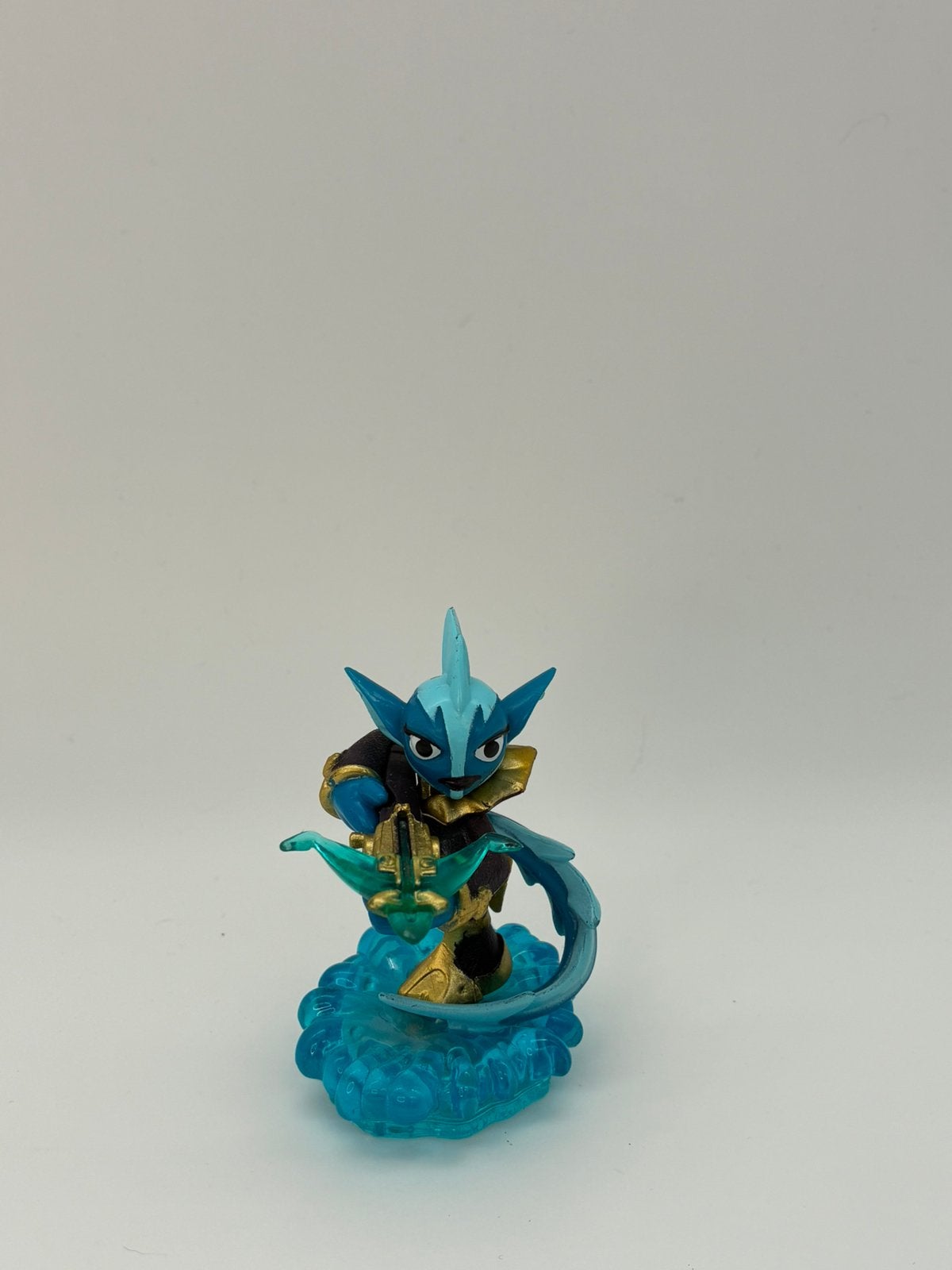 Skylanders Swap Force Punk Shock, Avontuur en Actie, W, 1 speler, Ophalen of Verzenden