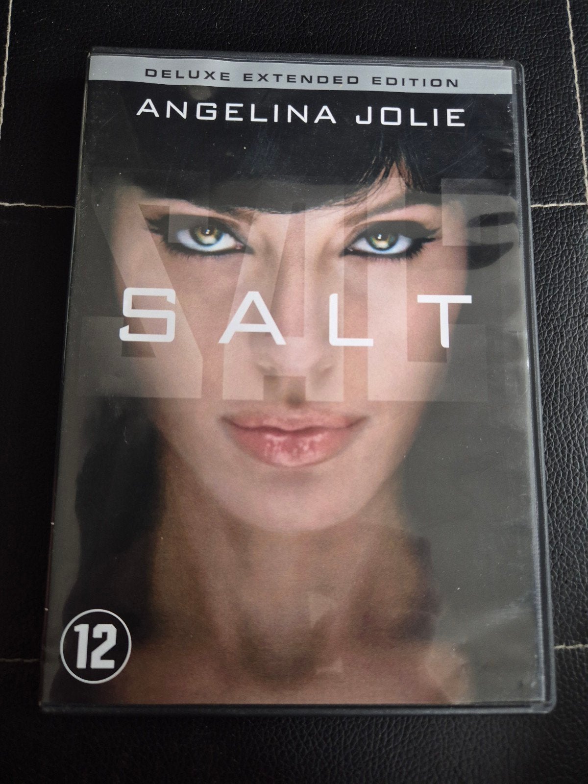 salt, Alle leeftijden, Ophalen of Verzenden, Zo goed als nieuw