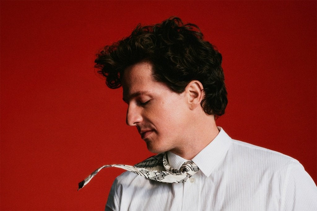 North Sea Jazz 11 Juli  - Charlie Puth - 2 x Volw + 2 x Jun., Tickets en Kaartjes, Drie personen of meer, Juli