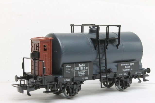 Märklin 4791 Berlin Regionaal, Wisselstroom, Gebruikt, Locomotief, Ophalen of Verzenden