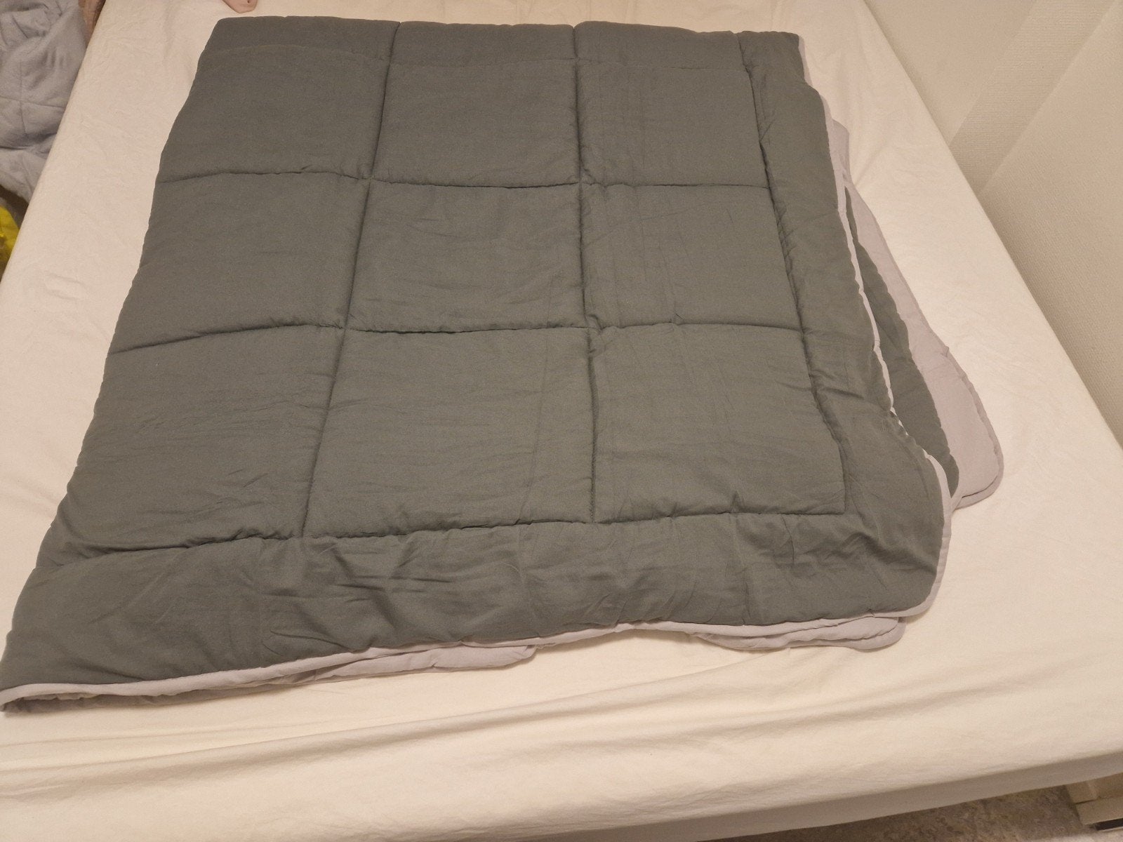 Nieuw slaapspeciaal Hoesloos / Wasbaar Dekbed 220x240, Huis en Inrichting, Slaapkamer | Beddengoed, Meerkleurig, Tweepersoons